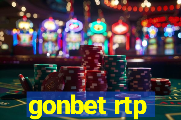 gonbet rtp